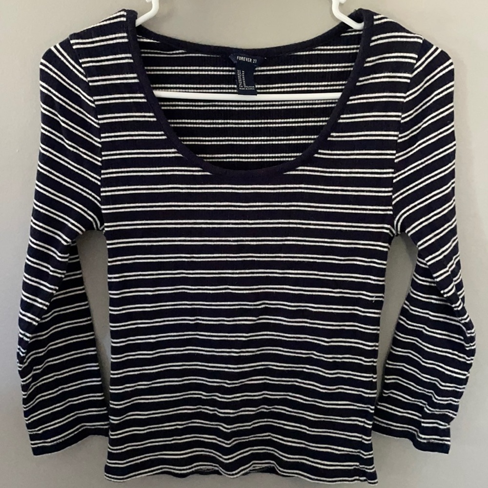 Forever 21 Top